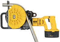 REMS REMS Акку-Курво