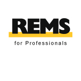 Логотип REMS GmbH & Co KG