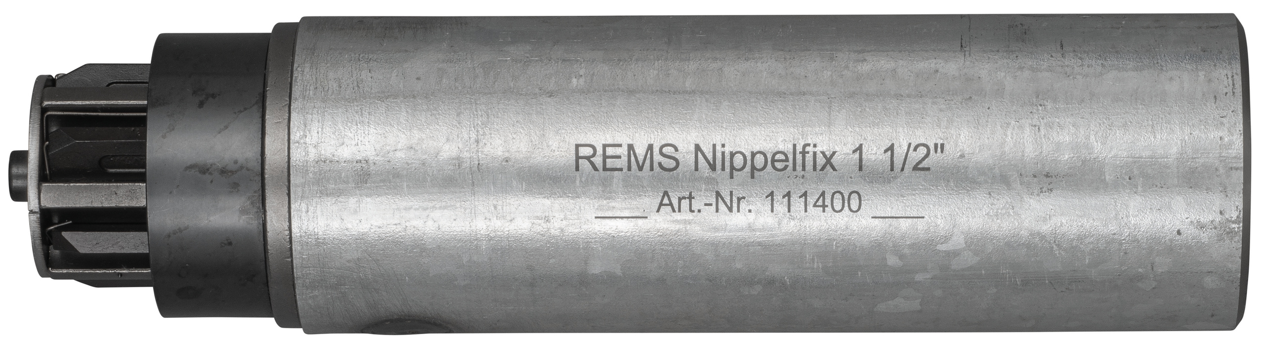 <br/>REMS Nippelfix 1 1/2