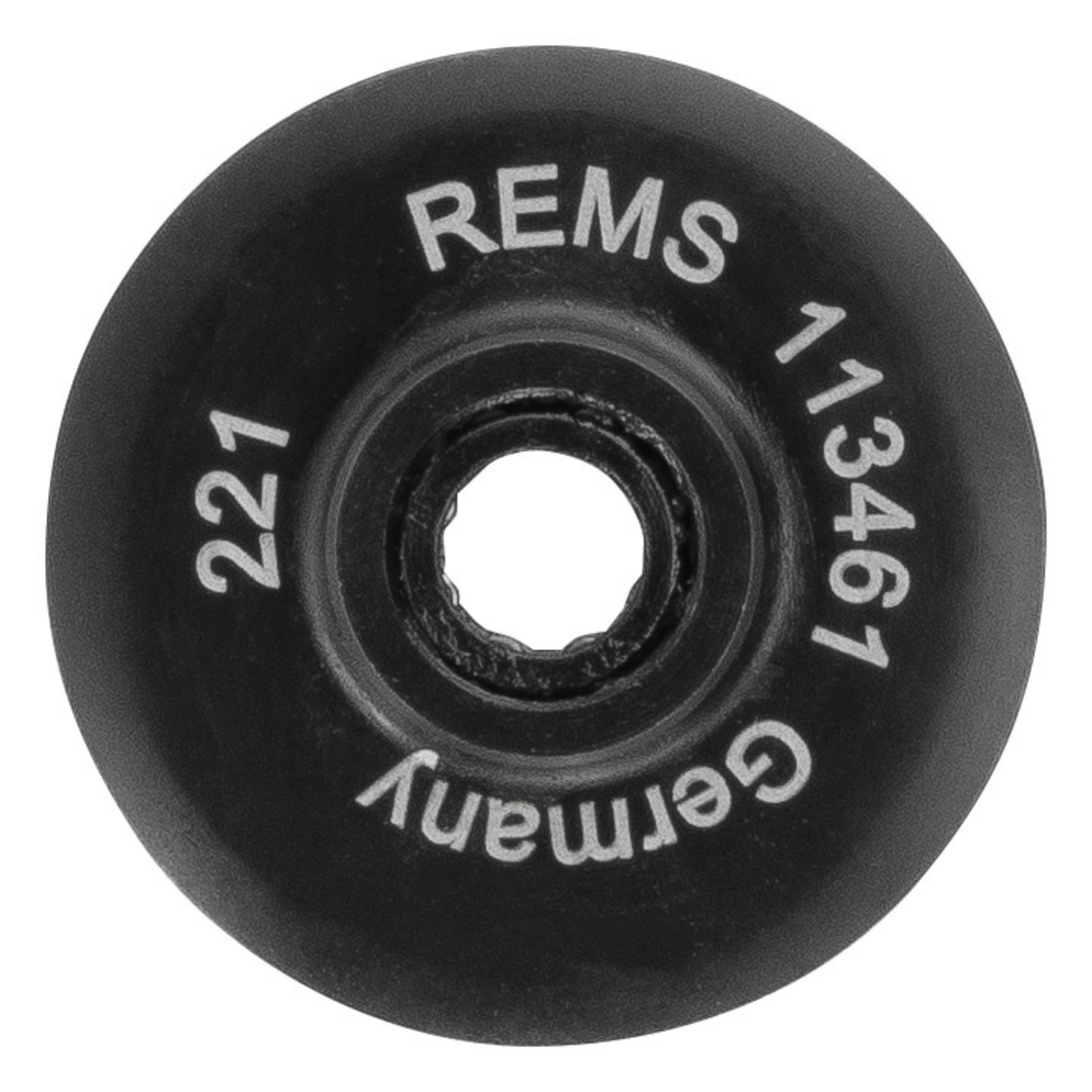 <br/>REMS cutter wheel W 12-32  s4