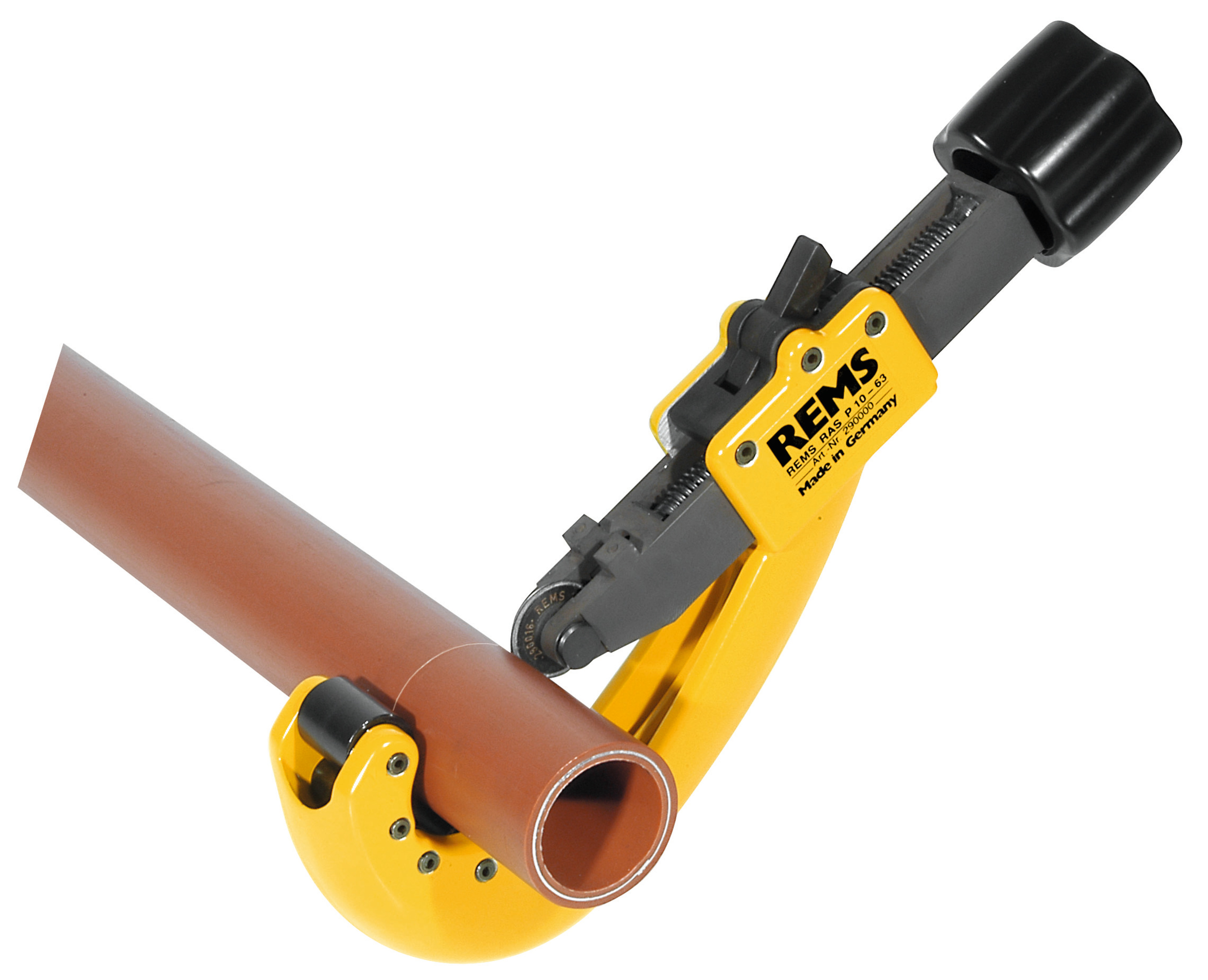 REMS RAS P - Pipe cutters