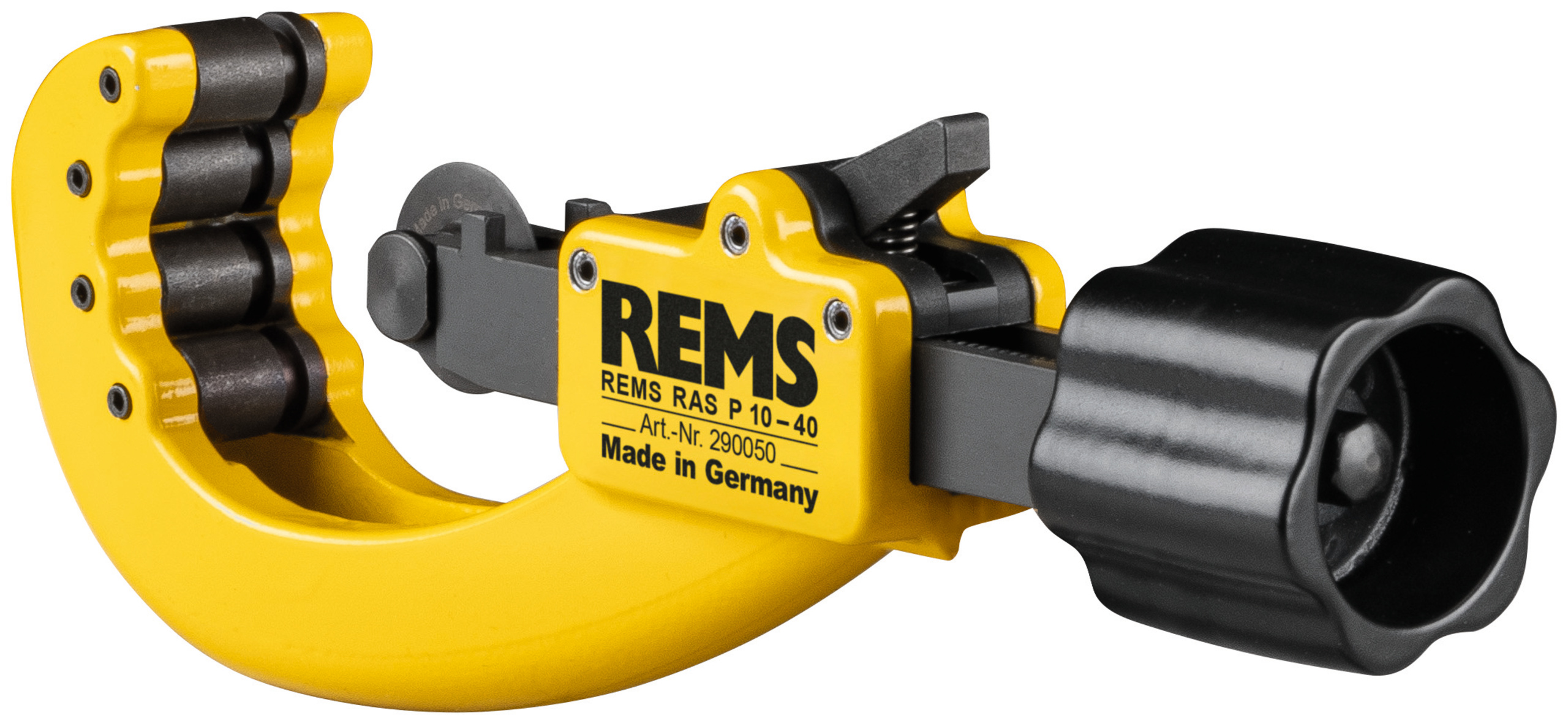 Rems RAS P 290200 Coupe-tube 110-160 mm 