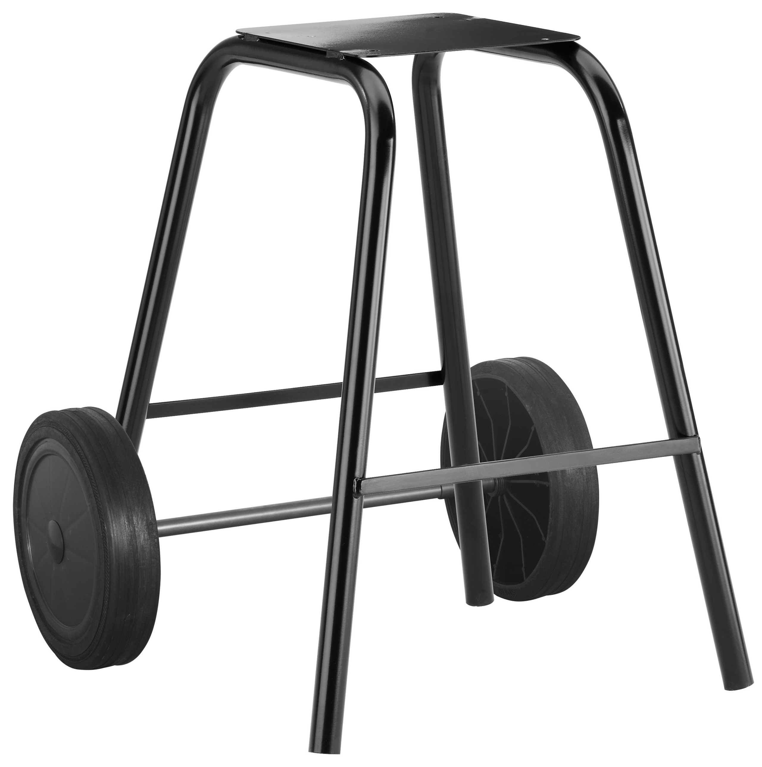 <br/>Wheel stand