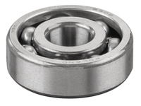 <br/>Grooved ball bearing