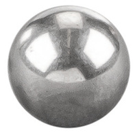 <br/>Steel ball