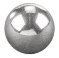 <br/>Steel ball