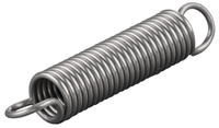 <br/>Traction spring