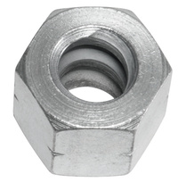 <br/>Quick clamping nut