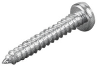 <br/>Sheet metal screw (TORX 10)