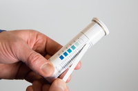 Test H2O2 0-50 mg/l, pk 100