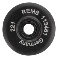 <br/>REMS rueda corte W 12-32, s4