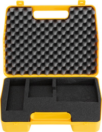 <br/>Case with inserts
