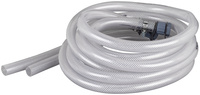 <br/>Kunststoffschlauch, 2er-Pack