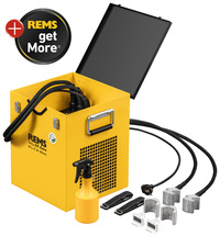 <br/>REMS Frigo 2 F-Zero Set