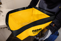REMS Vario-Collect 8 Set