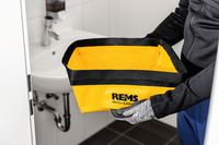 REMS Vario-Collect 8 Set