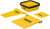 <br/>REMS Vario-Collect 8 Set