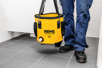 REMS Vario-Collect 20 Set