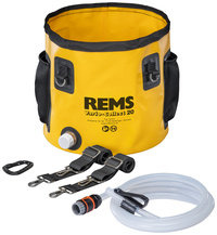 <br/>REMS Vario-Collect 20 Set