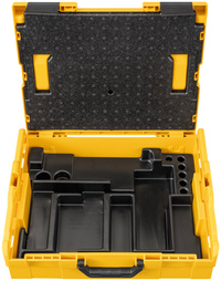 <br/>L-Boxx mit Einlage