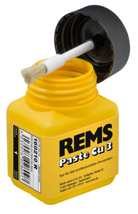 <br/>REMS Paste Cu 3
