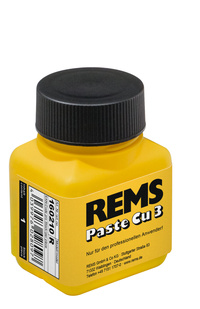 REMS Paste Cu 3, Weichlotpaste
