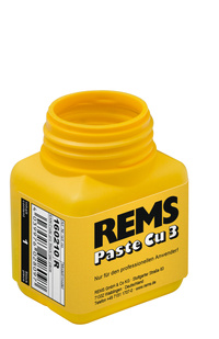 REMS Paste Cu 3 s/solder paste