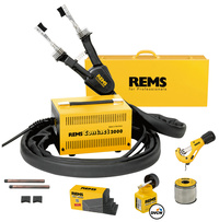 <br/>REMS Contact 2000 Super-Pack