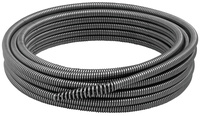 <br/>Spiral for pipe clean.10x10 m