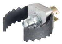 <br/>Toothed forked cutter 22/65