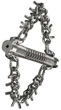 Chain knocker 22,