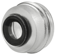 <br/>Protector cap and o-ring for