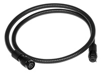 <br/>900mm Push Cable Extension