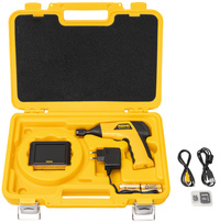 <br/>REMS CamScope Basic-Pack