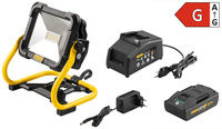 <br/>REMS Lumen 2800 22V Set