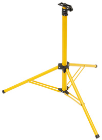 <br/>REMS 3B telescopic stand