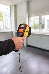 REMS ThermoCam 28 C Set