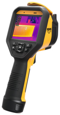 REMS ThermoCam 28 C Set