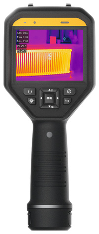 REMS ThermoCam 28 C Set