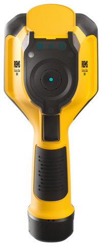 REMS ThermoCam 28 C Set