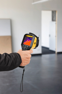 REMS ThermoCam 49 C Set