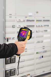 REMS ThermoCam 49 C Set