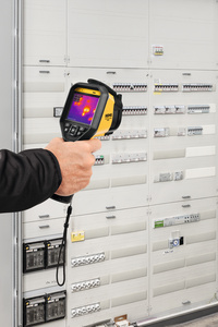 REMS ThermoCam 49 C Set