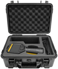 <br/>REMS ThermoCam 49 C Set