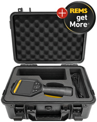 <br/>REMS ThermoCam 49 C Set