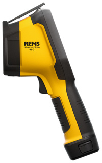 REMS ThermoCam 49 C Set
