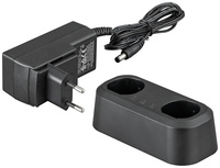 <br/>Schnellladegerät 100-240 V