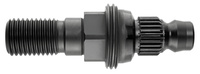 <br/>Adapter UNC 1 1/4 male