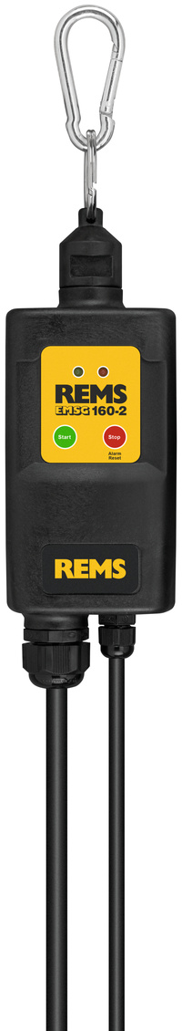 REMS EMSG 160-2