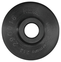 <br/>REMS cutter wheel P 10-63, s7,